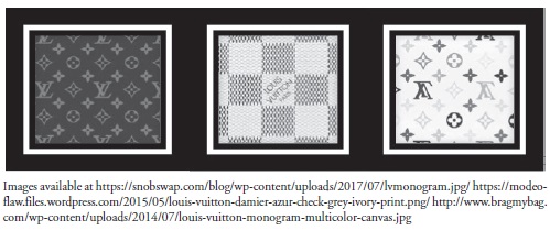 Louis Vuitton v. My Other Bag - Decision PDF, PDF, Trademark Dilution