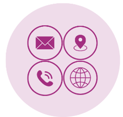 Información de contacto