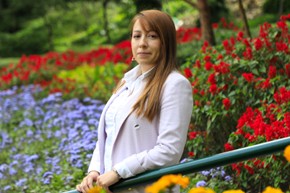 Laura Shirley Gómez Ariza