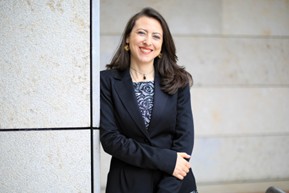 Nancy Rocío Rueda Esteban